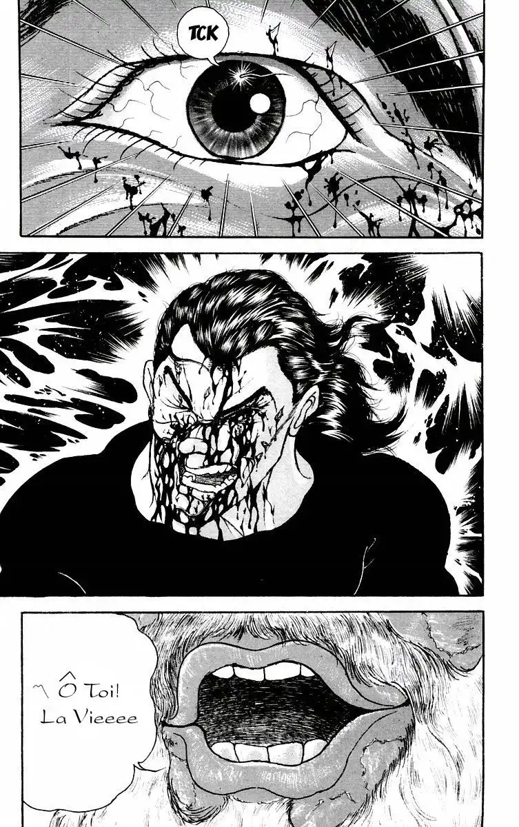 New Grappler Baki Chapter 56 19